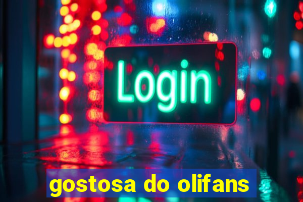 gostosa do olifans